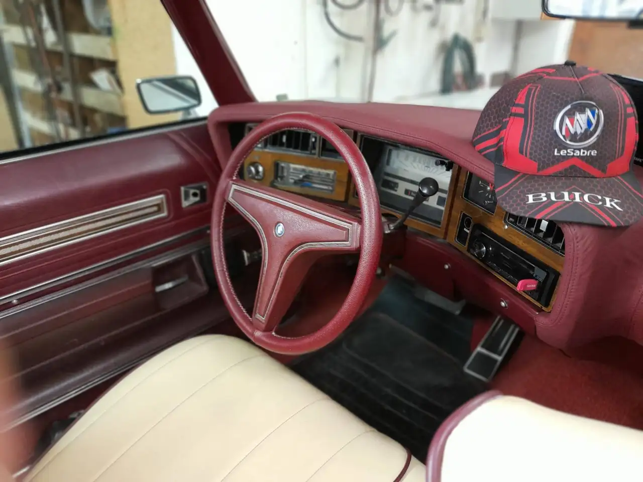 Buick Le Sabre, foto 4