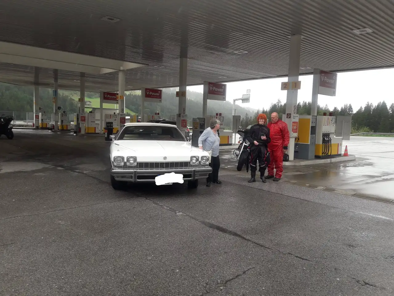 Buick Le Sabre, foto 3