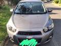 Chevrolet Aveo Aveo 1.3d LT 75cv 5p Grigio - thumbnail 3