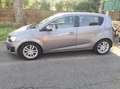 Chevrolet Aveo Aveo 1.3d LT 75cv 5p Grigio - thumbnail 2