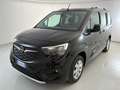 Opel Combo IV - Combo life M1 1.5d 130cv Innovation S&S Zwart - thumbnail 1