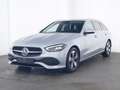 Mercedes-Benz C 220 d 4M T +MBUX+Avantgarde+Navi+AHK+Cam+STH Silber - thumbnail 1