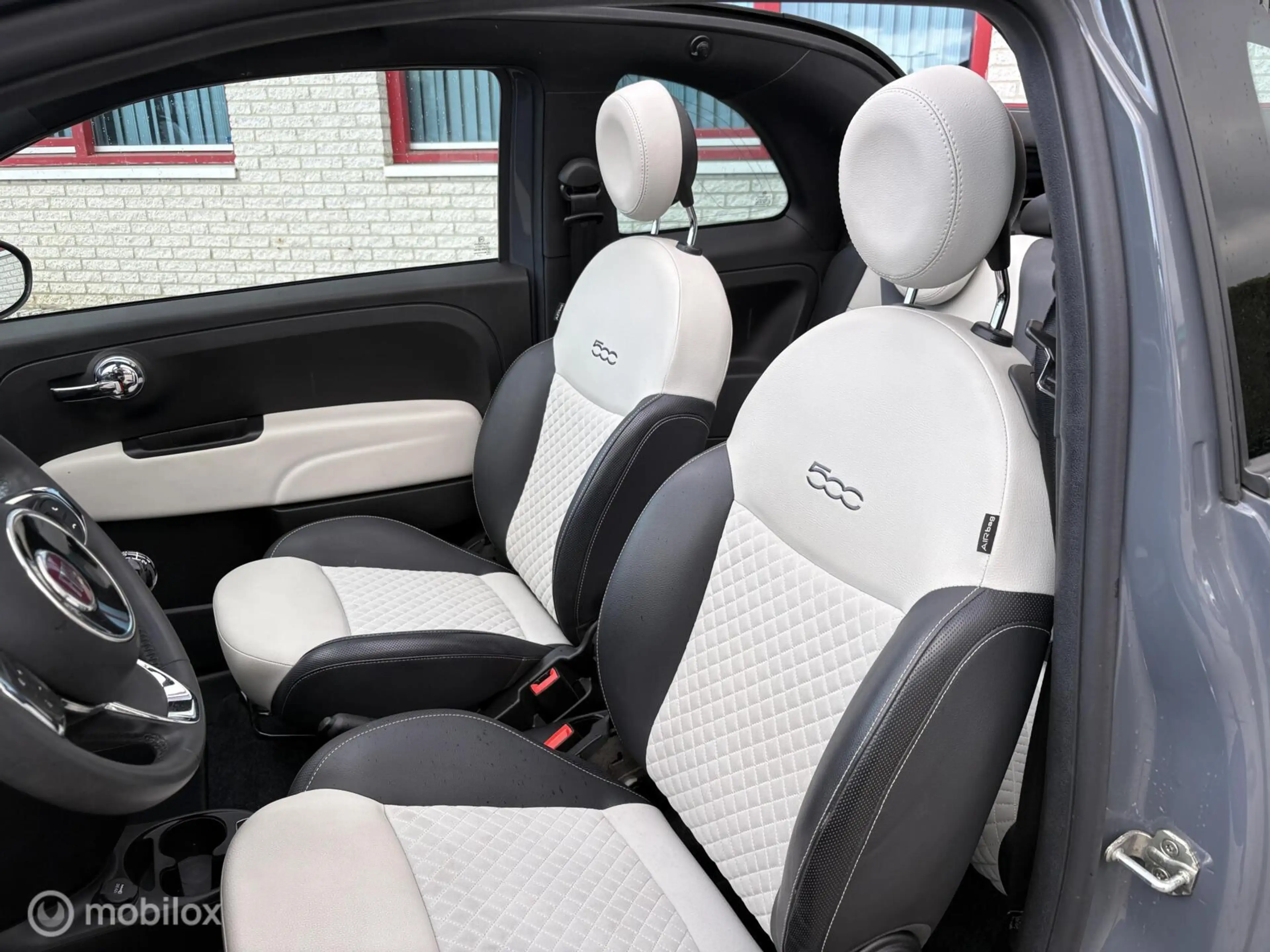 Fiat 500C 1.0 Hybrid Dolcevita — photo 7