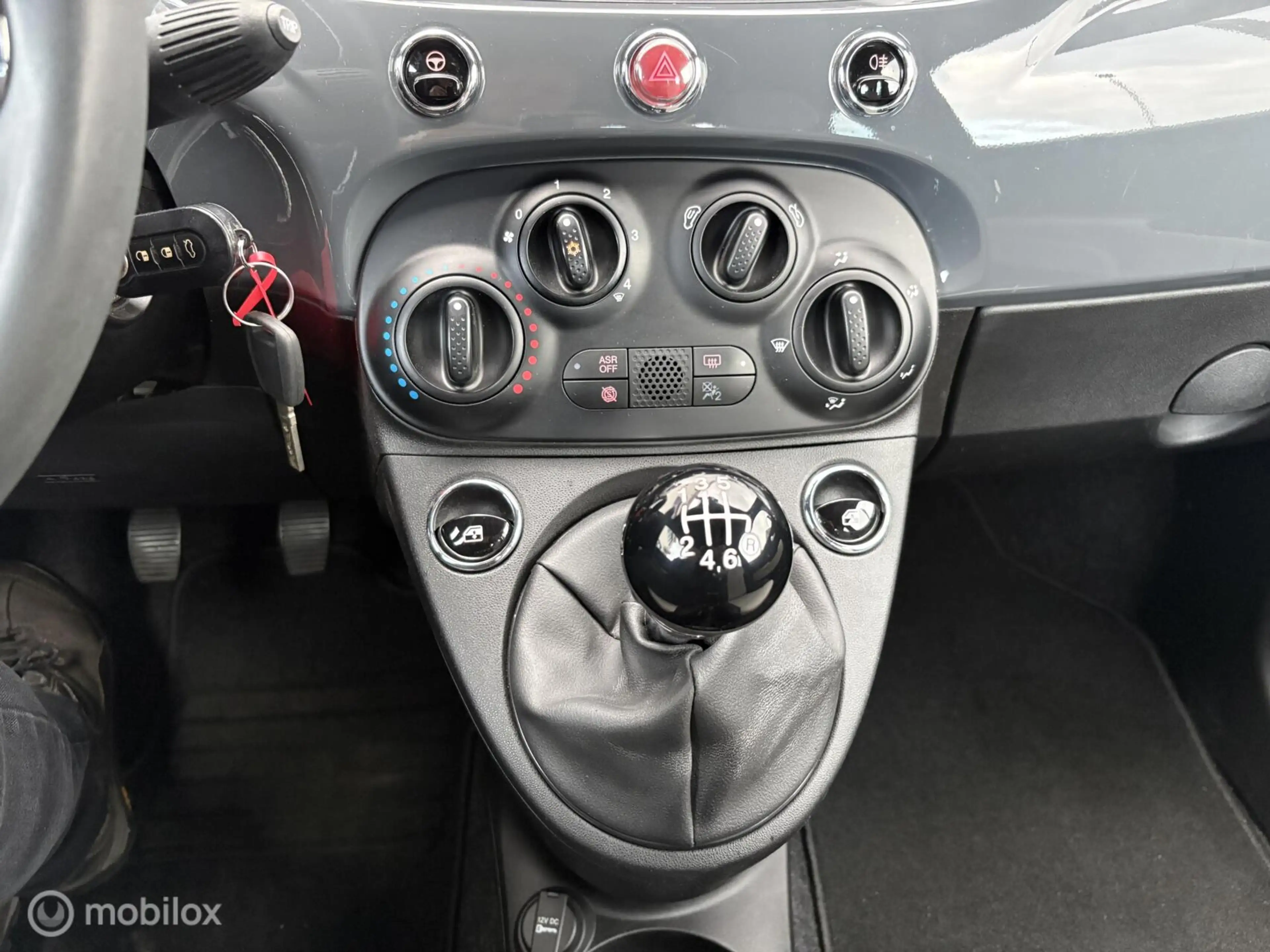 Fiat 500C 1.0 Hybrid Dolcevita — photo 9
