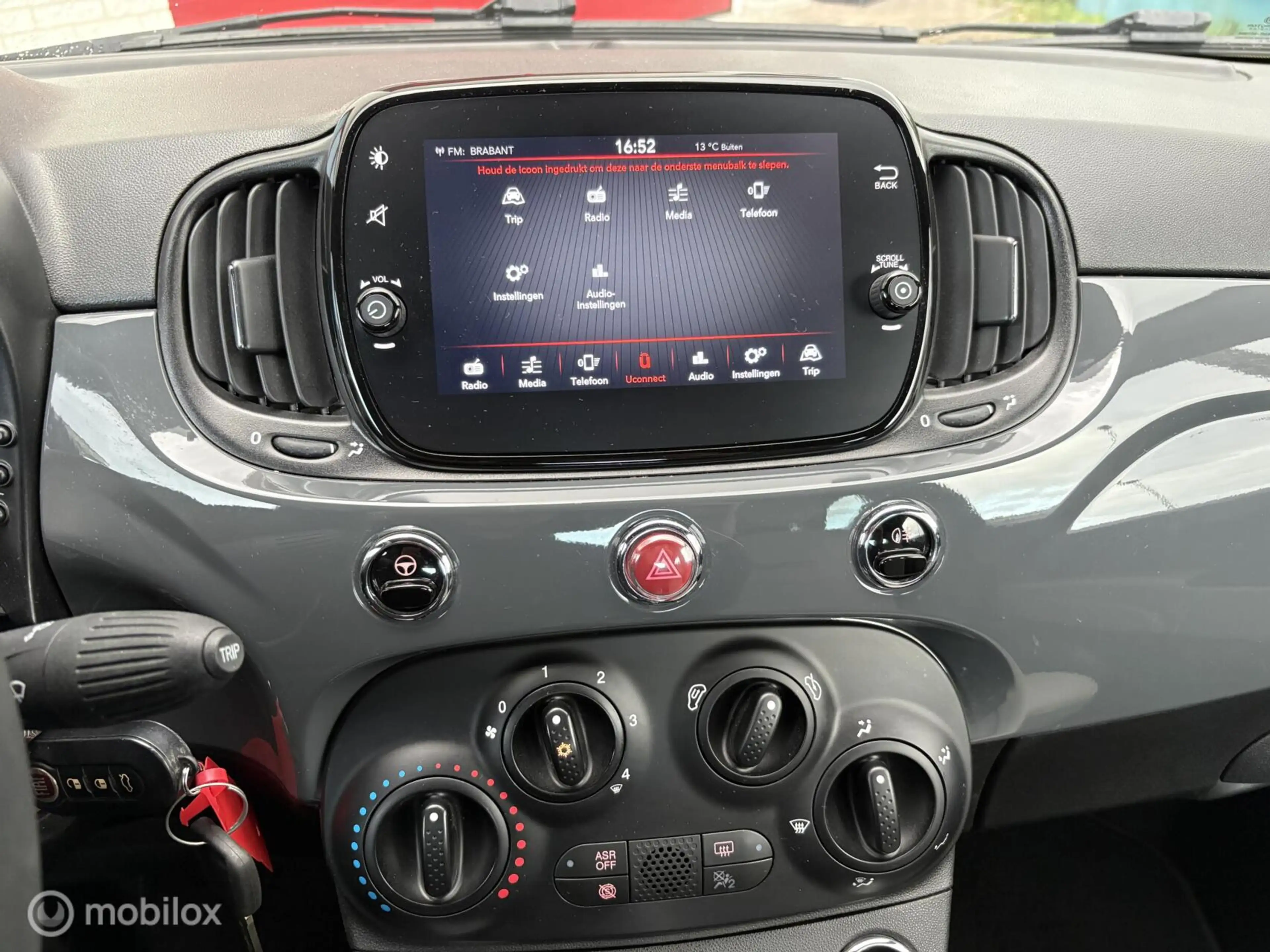 Fiat 500C 1.0 Hybrid Dolcevita — photo 10
