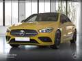 Mercedes-Benz CLA 250 e AMG+NIGHT+PANO+360°+LED+19"+KEYLESS+8G Gelb - thumbnail 2