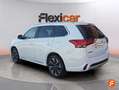 Mitsubishi Outlander PHEV Kaiteki 4WD Blanco - thumbnail 5