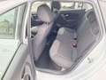 Volkswagen Polo 1.0 44kW Comfortline 2.deut.H. Tüv neu!! Silber - thumbnail 11
