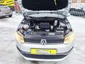 Volkswagen Polo 1.0 44kW Comfortline 2.deut.H. Tüv neu!! Silber - thumbnail 15