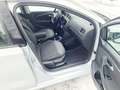 Volkswagen Polo 1.0 44kW Comfortline 2.deut.H. Tüv neu!! Silber - thumbnail 14