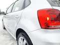 Volkswagen Polo 1.0 44kW Comfortline 2.deut.H. Tüv neu!! Silber - thumbnail 8