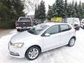 Volkswagen Polo 1.0 44kW Comfortline 2.deut.H. Tüv neu!! Silber - thumbnail 2