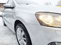 Volkswagen Polo 1.0 44kW Comfortline 2.deut.H. Tüv neu!! Silber - thumbnail 6