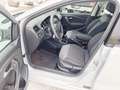Volkswagen Polo 1.0 44kW Comfortline 2.deut.H. Tüv neu!! Silber - thumbnail 9