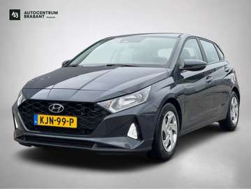 1.0 T-GDI Comfort (Goed OndH, NAvi, StoelV, StuurV