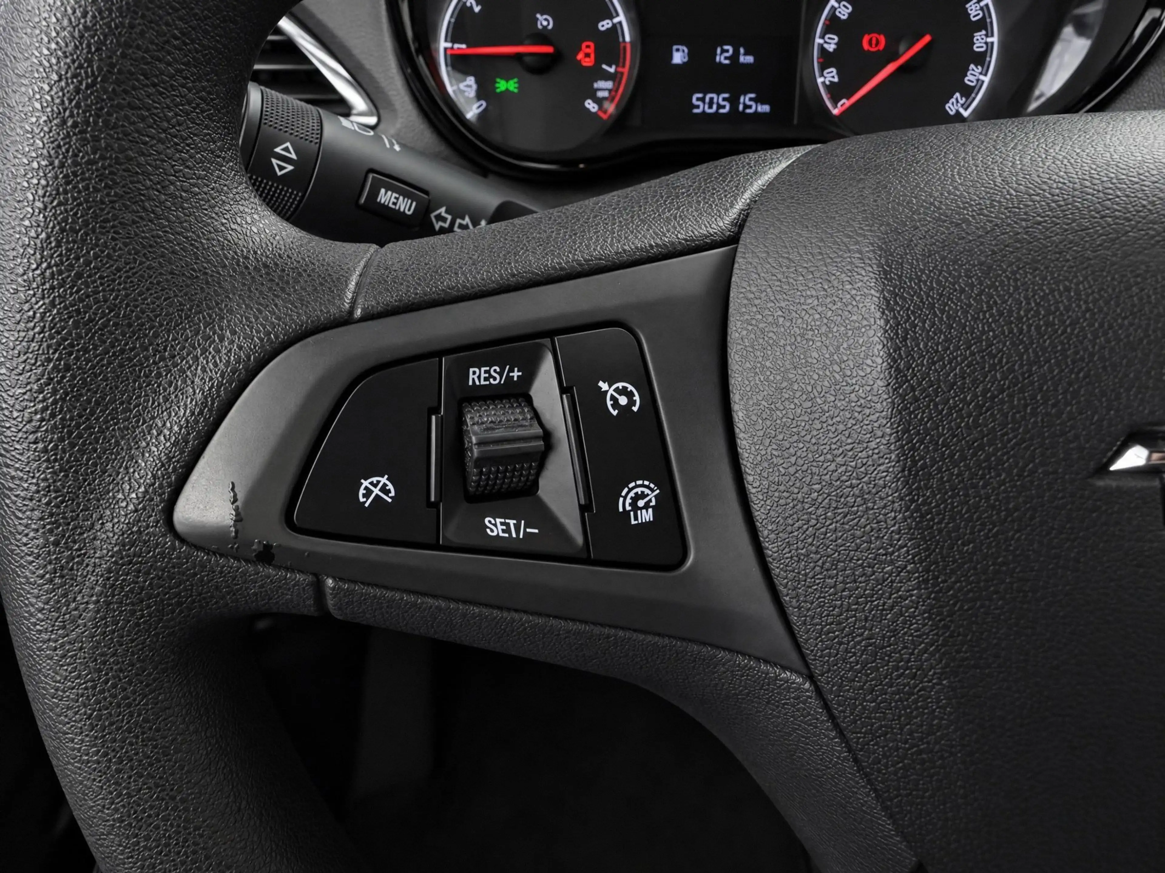 Opel Karl 1.0 ecoFLEX Edition |NAP| — photo 11