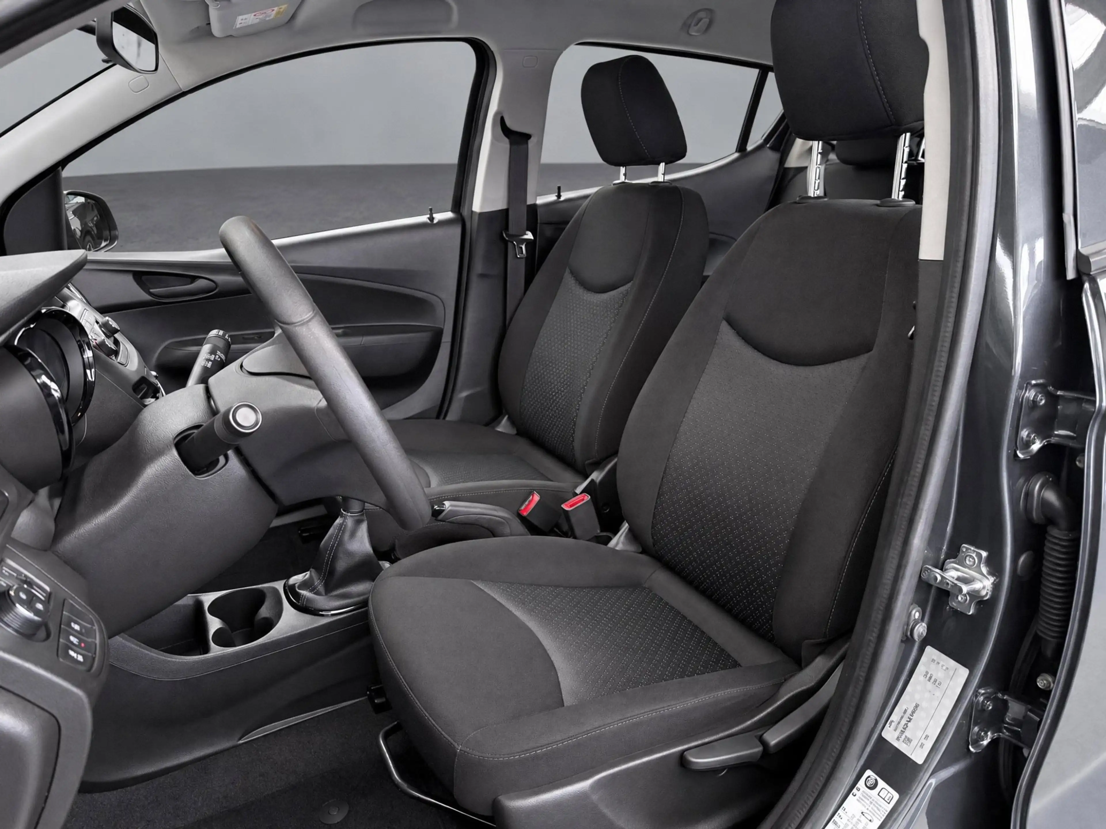 Opel Karl 1.0 ecoFLEX Edition |NAP| — photo 9