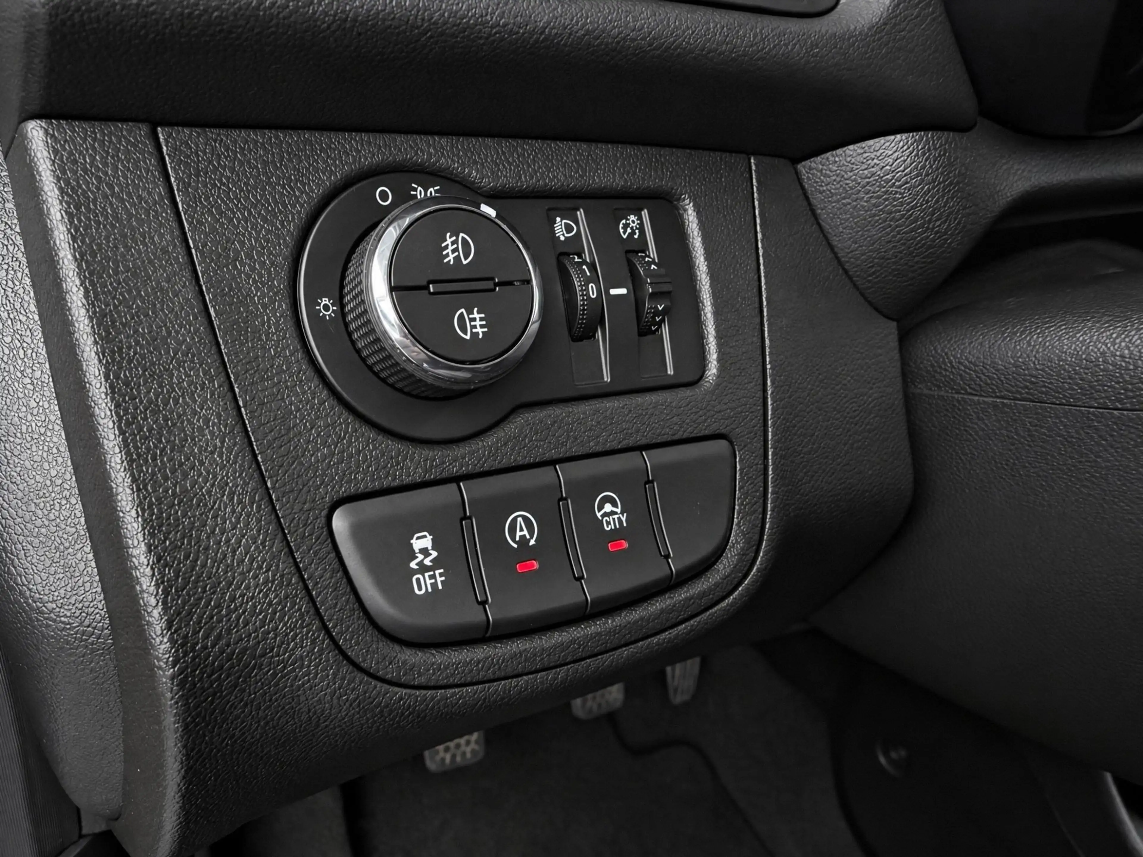 Opel Karl 1.0 ecoFLEX Edition |NAP| — photo 5