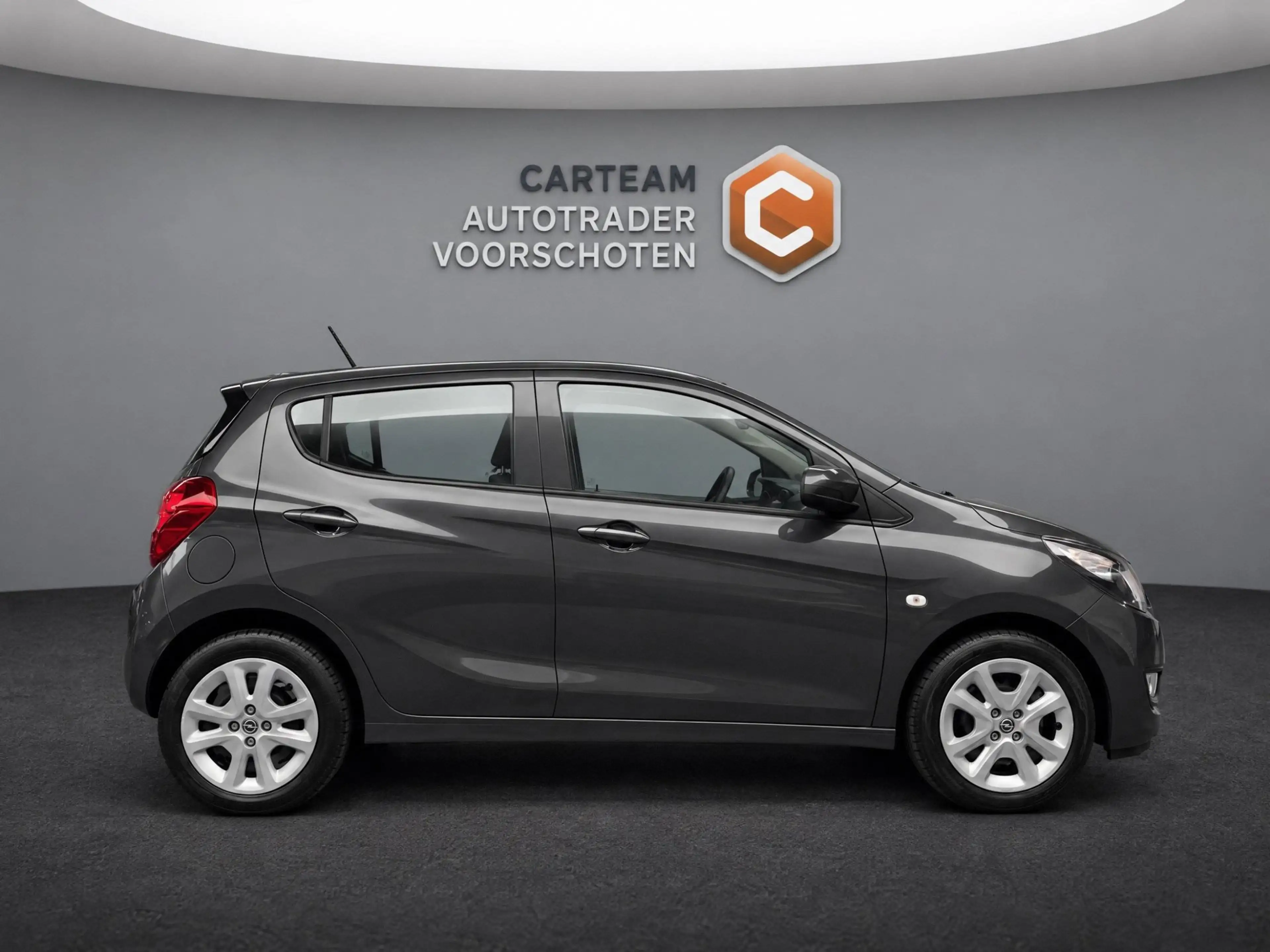 Opel Karl 1.0 ecoFLEX Edition |NAP| — photo 15