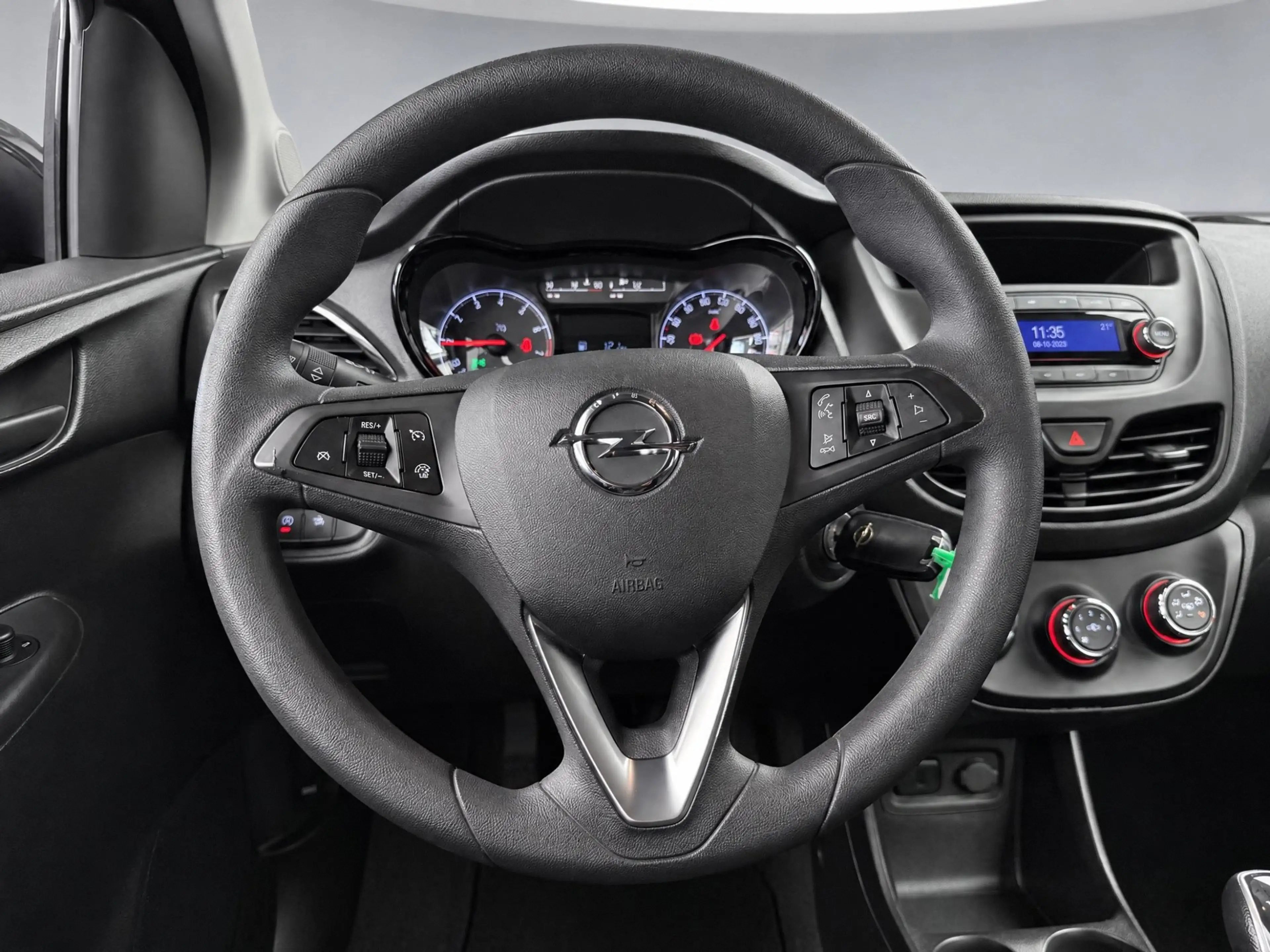 Opel Karl 1.0 ecoFLEX Edition |NAP| — photo 4
