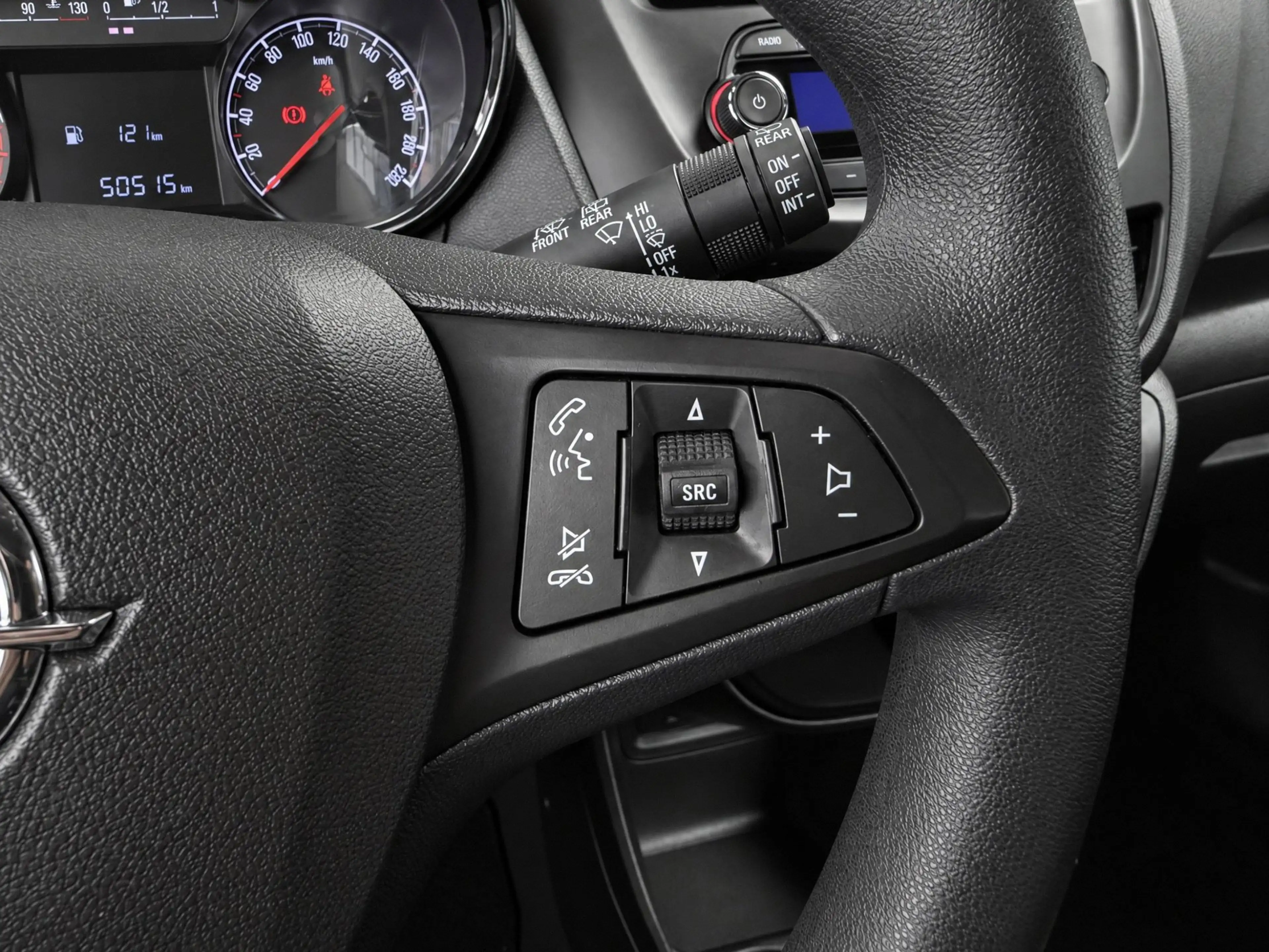 Opel Karl 1.0 ecoFLEX Edition |NAP| — photo 12