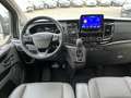 Ford Tourneo Custom 2.0 TDCi EU6d Kombi 320 L1 Titanium Navi Apple Car Gris - thumbnail 12