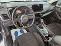 Nissan Qashqai 1.3 mhev Business 2wd 140cv Grigio - thumbnail 10