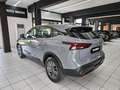 Nissan Qashqai 1.3 mhev Business 2wd 140cv Grigio - thumbnail 9