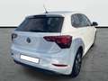 Volkswagen Polo 1.0 TSI Mas DSG 70kW Blanco - thumbnail 3