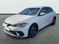 Volkswagen Polo 1.0 TSI Mas DSG 70kW Blanco - thumbnail 1