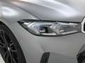 BMW 330 d xDrive Touring M Sportpaket Frozen Grey Head-Up Grau - thumbnail 22