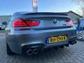 BMW M6 6-serie Coupe V8 560PK 2013 Full Carbon B&O Grau - thumbnail 25