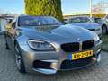 BMW M6 6-serie Coupe V8 560PK 2013 Full Carbon B&O Grau - thumbnail 4