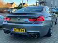 BMW M6 6-serie Coupe V8 560PK 2013 Full Carbon B&O Šedá - thumbnail 22