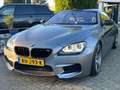 BMW M6 6-serie Coupe V8 560PK 2013 Full Carbon B&O Grijs - thumbnail 1