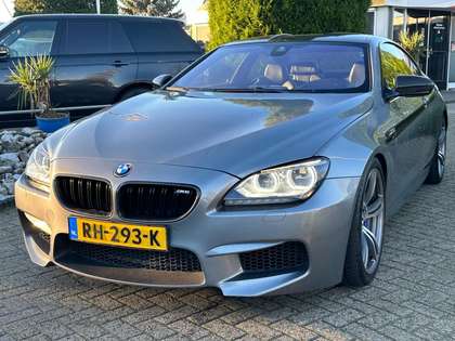 BMW M6 6-serie Coupe V8 560PK 2013 Full Carbon B&O