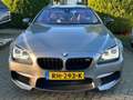 BMW M6 6-serie Coupe V8 560PK 2013 Full Carbon B&O Szürke - thumbnail 2