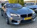BMW M6 6-serie Coupe V8 560PK 2013 Full Carbon B&O Grijs - thumbnail 3
