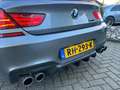 BMW M6 6-serie Coupe V8 560PK 2013 Full Carbon B&O Grijs - thumbnail 24