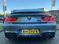 BMW M6 6-serie Coupe V8 560PK 2013 Full Carbon B&O Grijs - thumbnail 23
