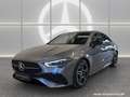 Mercedes-Benz CLA 220 4M EDITION AMG LINE NIGHT+PANO+DIST+360° Grau - thumbnail 1
