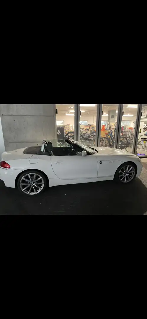 BMW Z4 Roadster 2.5si - 2