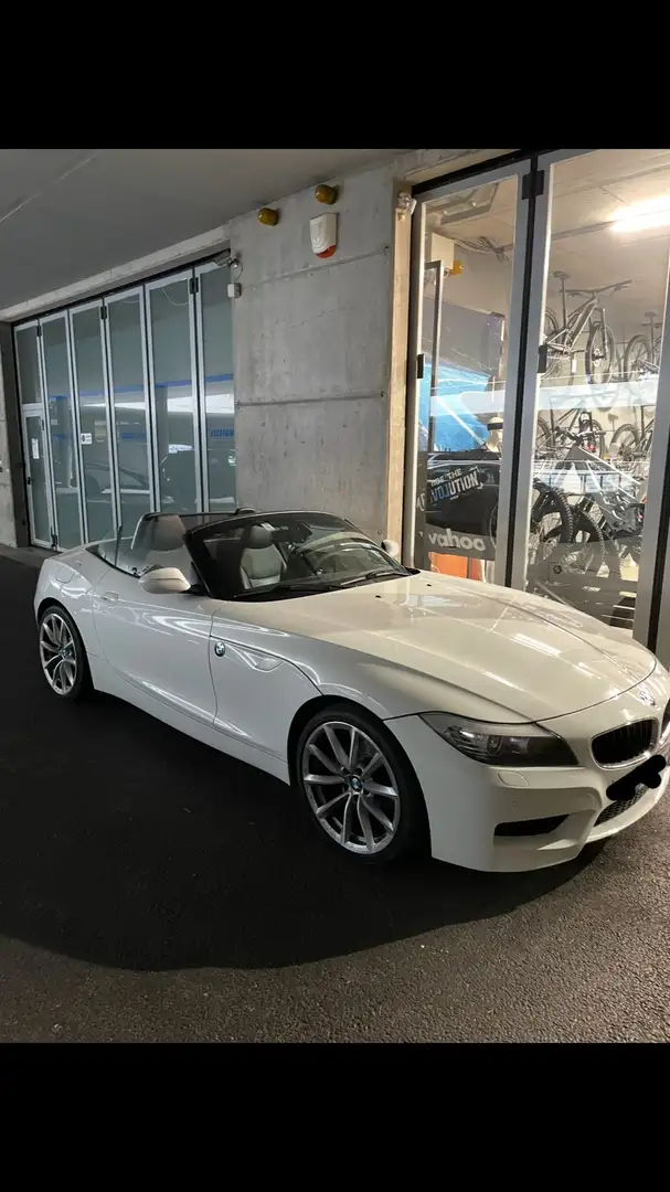 BMW Z4 Roadster 2.5si - 1
