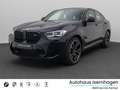 BMW X4 M Competition HUD Kamera DAB Panorama 21Zoll Schwarz - thumbnail 1