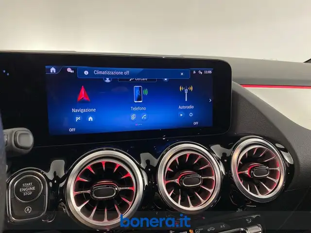 Mercedes-Benz Gla Class view 15