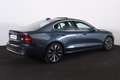 Volvo S60 Recharge T6 AWD Plus Bright - Panorama/schuifdak - Azul - thumbnail 4