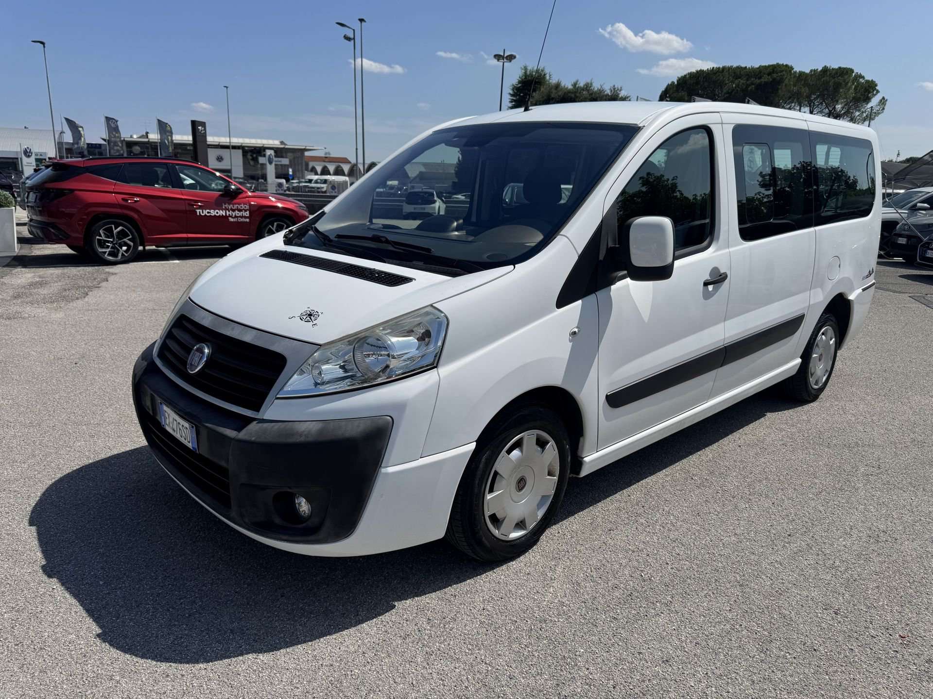 Fiat Scudo