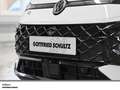 Volkswagen T-Roc R-LINE 1.5l eTSI #NEUESMODELL# Wit - thumbnail 7