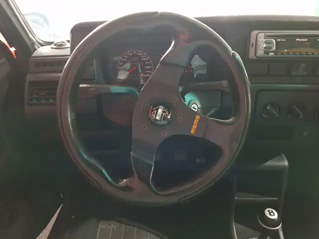 Volkswagen Polo view 12