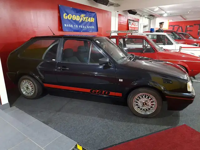 Volkswagen Polo view 8